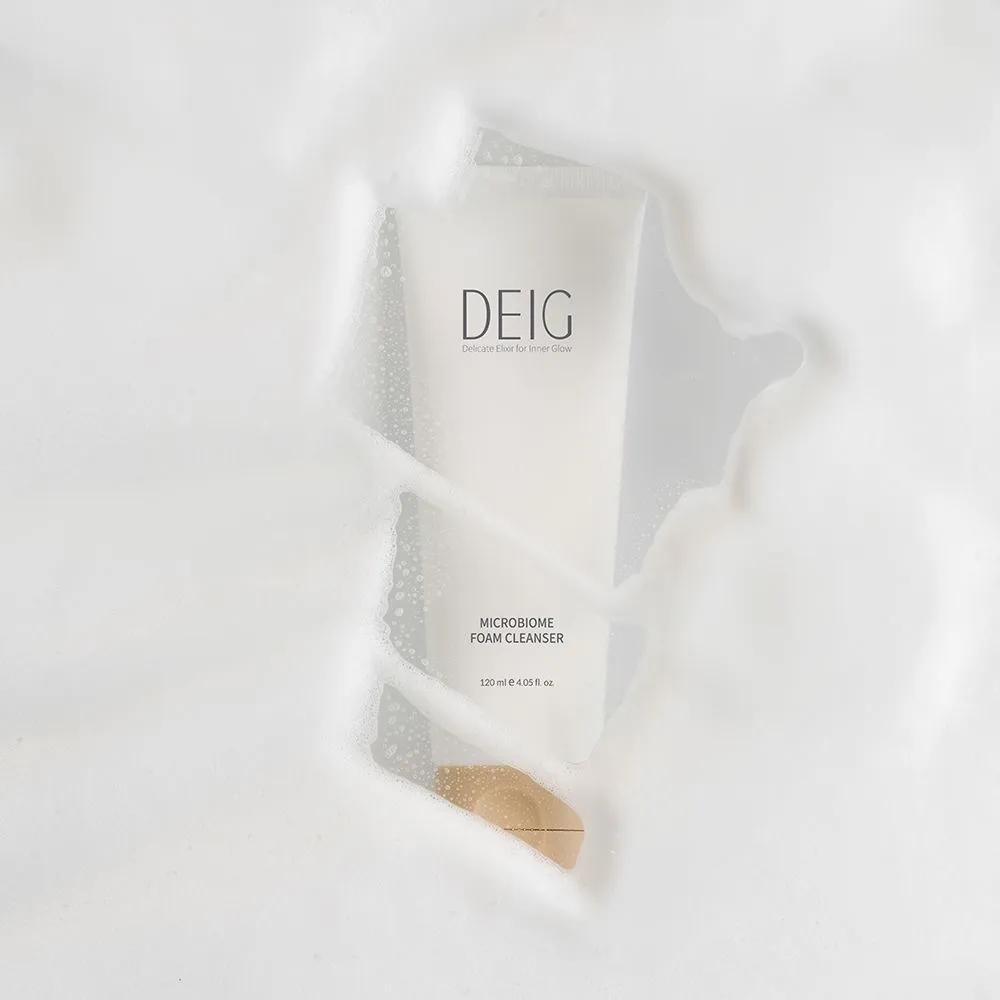 [Directly Sold] Microbiome Skin Barrier Protection Mildly Acidic Foam Cleanser 120ml