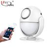 LFang Smart Infrared Home Security Alarm System