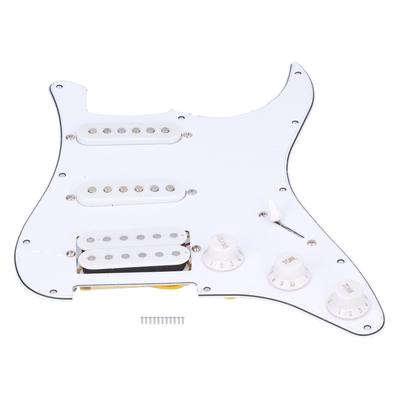 Gitar Aksesuarları – Gitar Parçaları