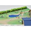 Scenery Collection The Animals 101-2 Deer 2 Diorama Supplies