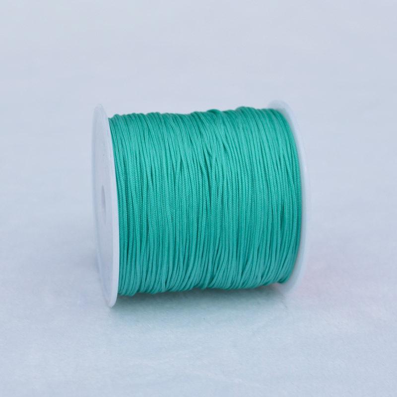 

нет. 72 Jade Line A Jade Line B Jade Line Красная веревка Ручная веревка Подвеска Тайваньская ручная веревка Китайский узел Проволока B jade thread зелёный