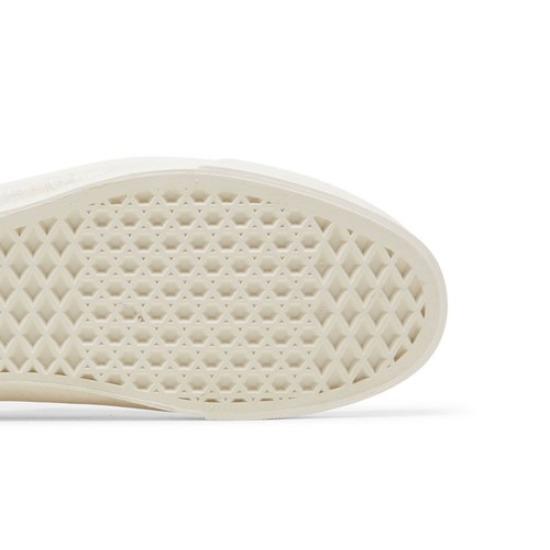 Vans Brain Dead x OG Classic Slip-On LX 'Black White Checkerboard' VN0A45JKBA2