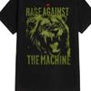 NEW Rage Against The Machine Band Black T-shirt Unisex S-5Xl XX50 Unisex T-Shirt