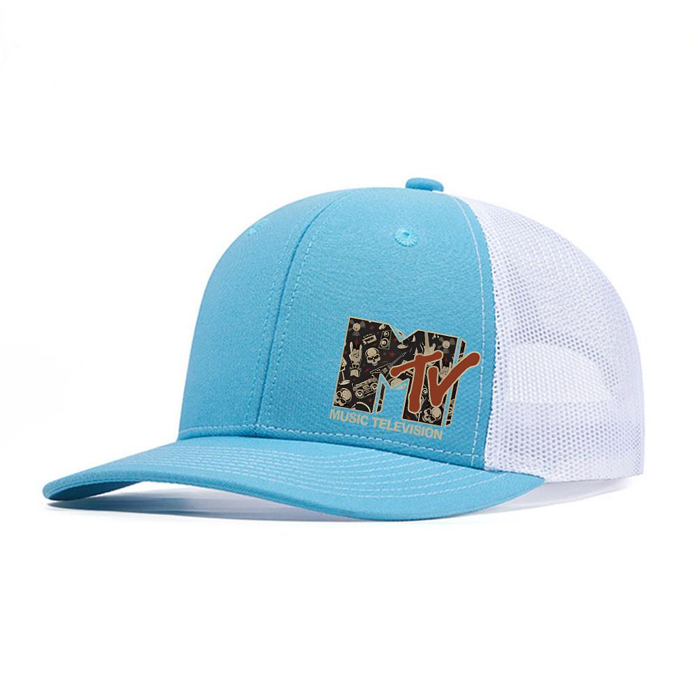 Casual Adjustable Baseball Cap With Breathable Cotton For Men And Women Summer Sun Protection