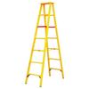 Lieve Electrician's Telescopic Combination Ladder