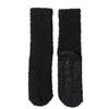 Coral Fleece Socks for Women, Warm and Non-freezing Feet In Autumn and Winter, Thick Anti-slip Socks with Fleece Silicone Soles