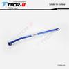 Xiaolong H5/H6 Big Dog Tank Strut Bar Chassis Reinforcement Parts