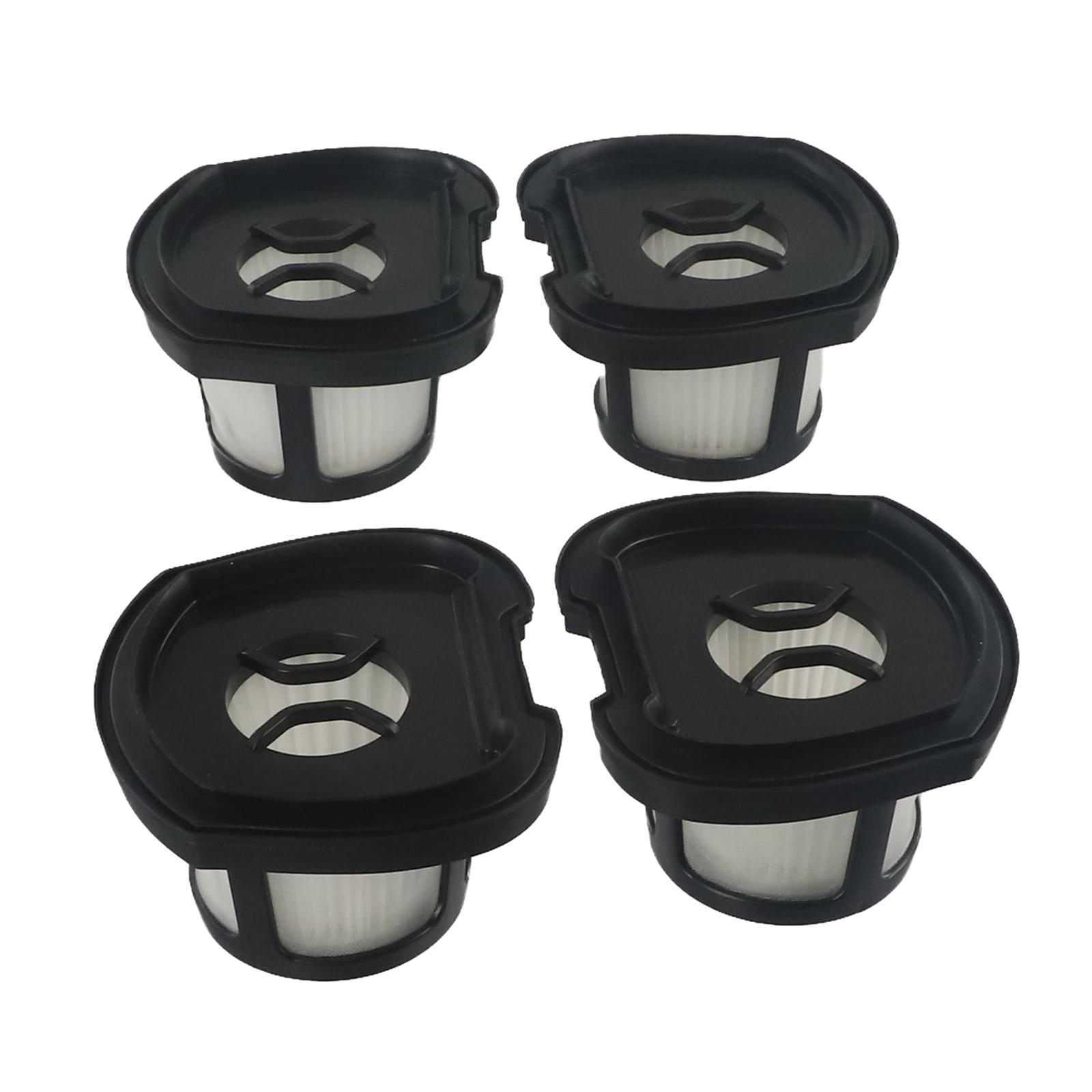 Hand Vacuum Filter 1614212 1614203 1614204 for Bissell 2284W 2390 2389 2390 Reliable and Efficient Performance China Mainland