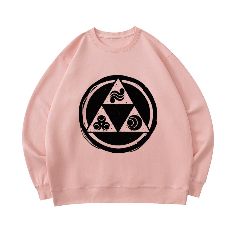 triforce sweater