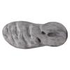 adidas Originali Yeezy Foam Runner RNR MX GRANITE Zoccoli Unisex Grigio Cemento IE4931