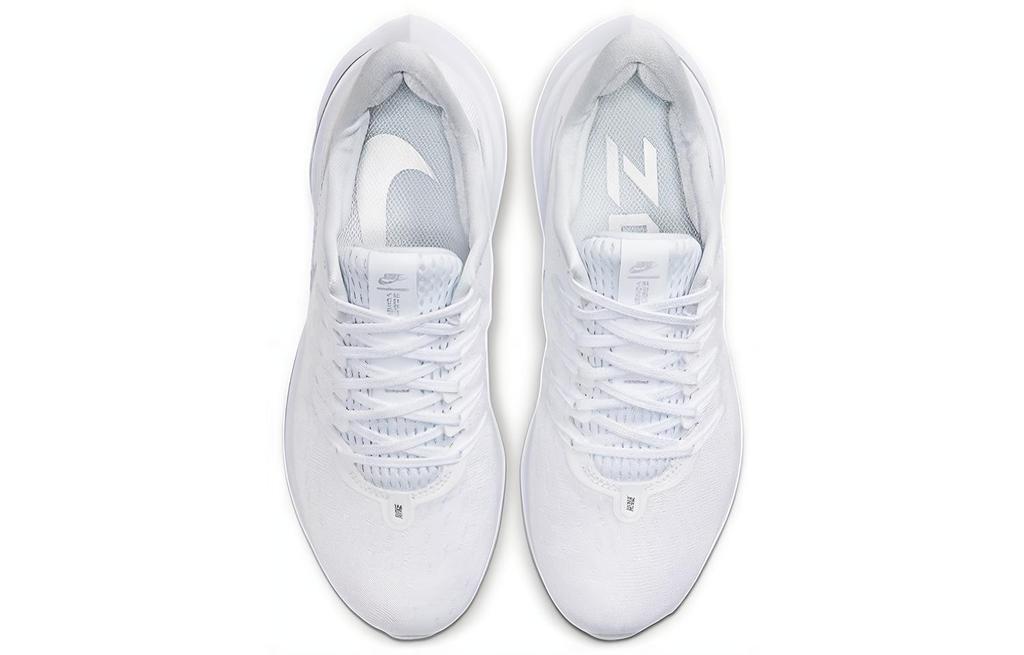 Nike Air Zoom Vomero 14 White Women's AH7858-102