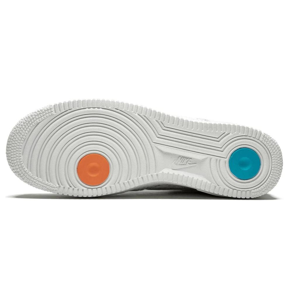 Nike Air Force 1 Low Anno del Cane 2018 AO9281-100