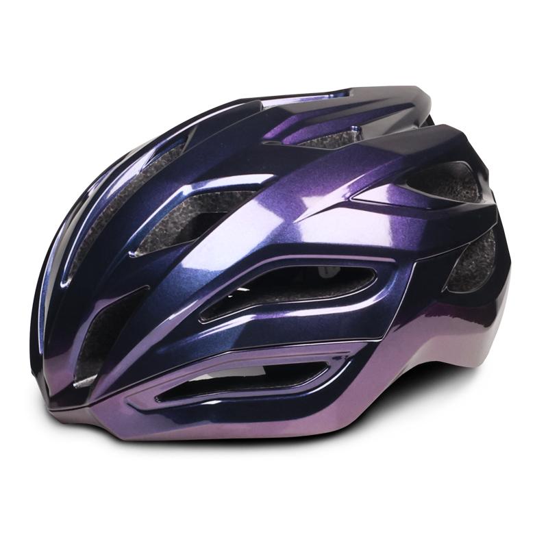 WEST BIKING Ultralight Cycling Helmet Integrated Molding MTB Road Bike Helmet Men Women Cycling Safety Cap Bike Accessories M