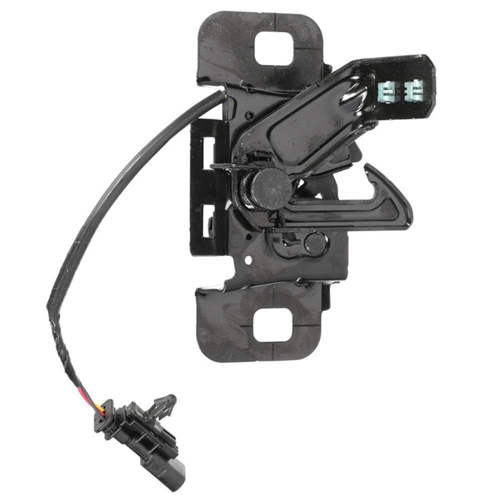 Hood Latch 84805445 New Fit For Gmc Sierra Chevy Silverado 1500 2019-2021