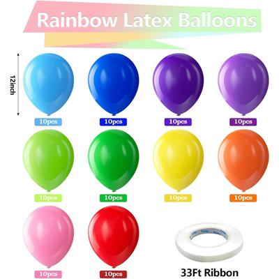 Artículos de fiesta – Pelotas
