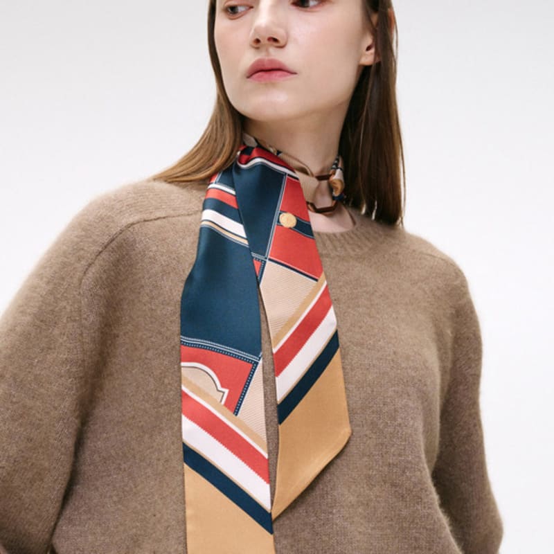 

Saint Luxure Timber Red Red_None