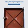 High-Precision Grade 0 Ductile Iron Wear-Resistant Lapping Plate Workbench