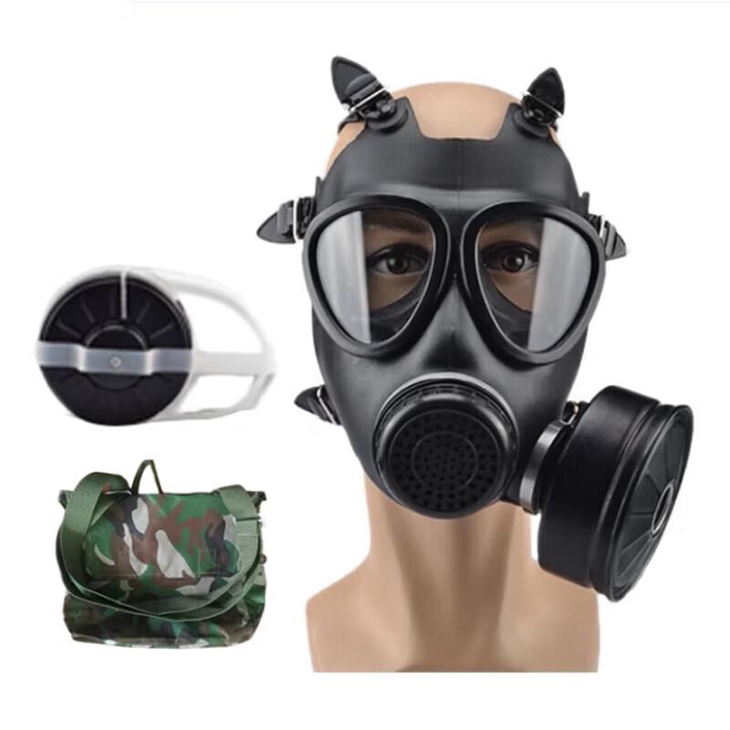 ZhiZhou FMJ05 Full Face Gas Mask