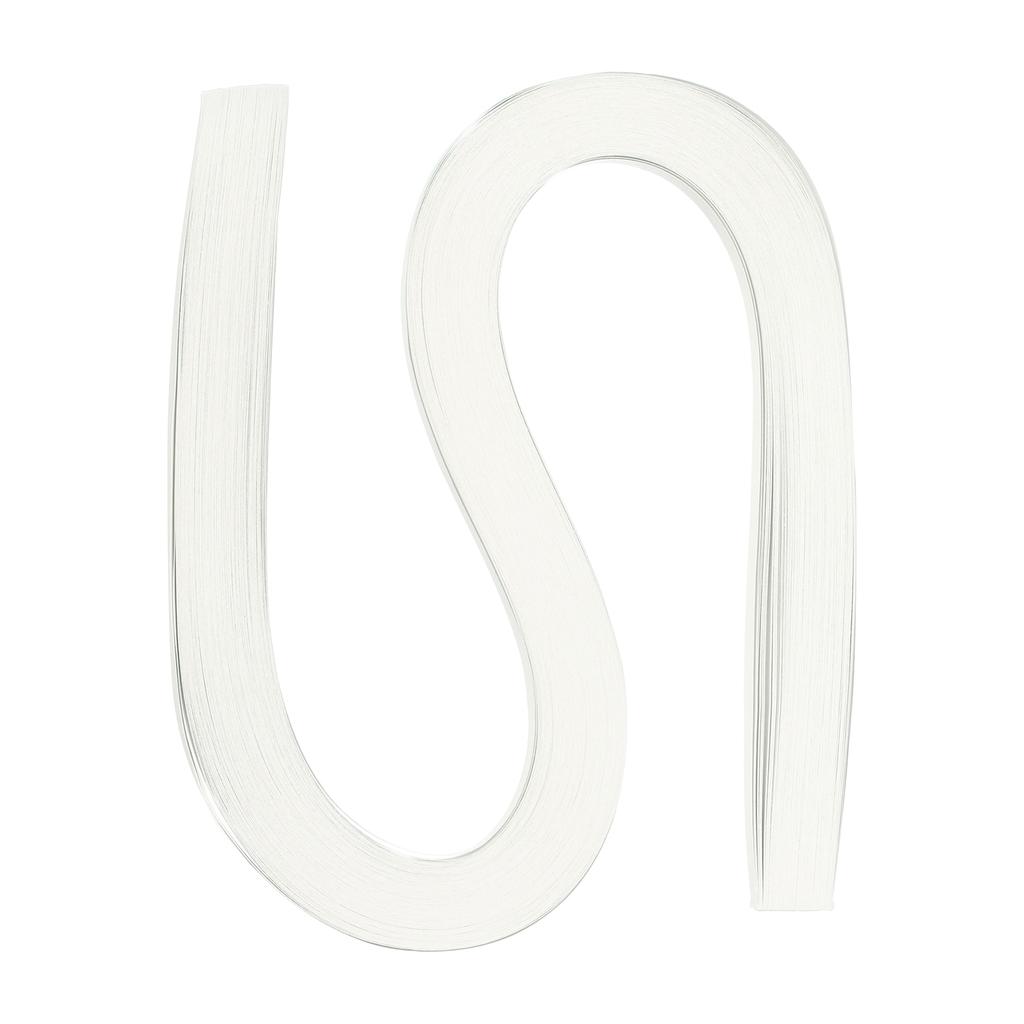 Uxcell 120 Strips Quilling Paper Set 54cm Mixed Color DIY Decoration Gift Craft Paper Christmas Origami Craft DIY Quilling