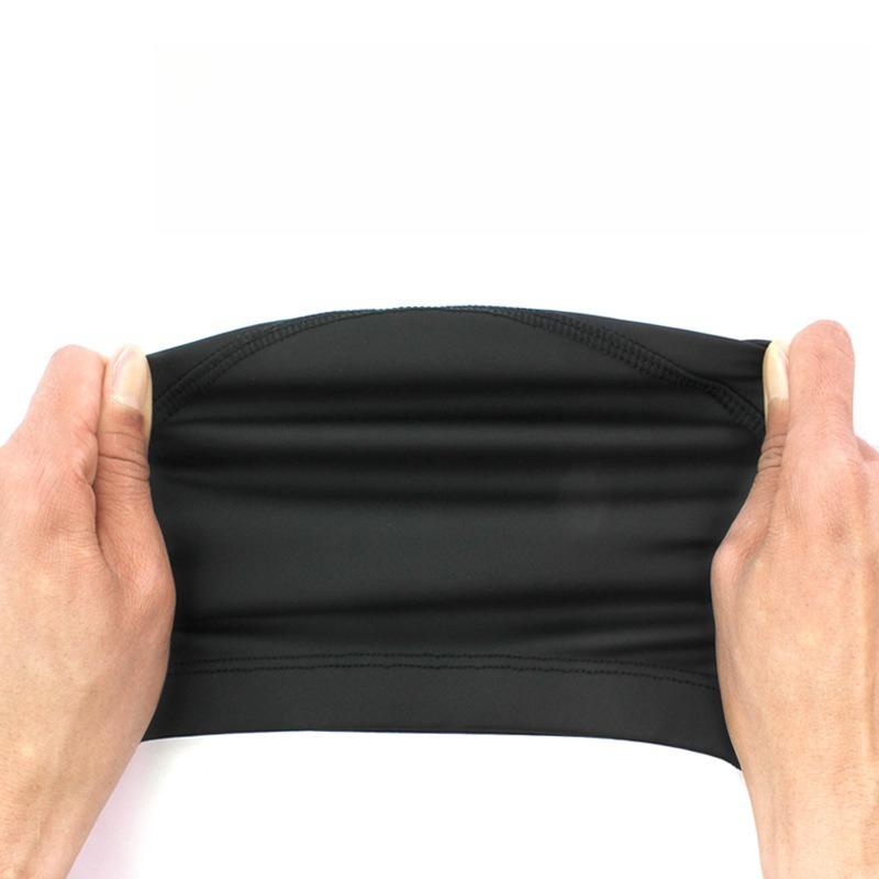 Adult PU Caps, Waterproof Swimming Caps, Universal Swimming Caps, Factory Direct Sales and Wholesale