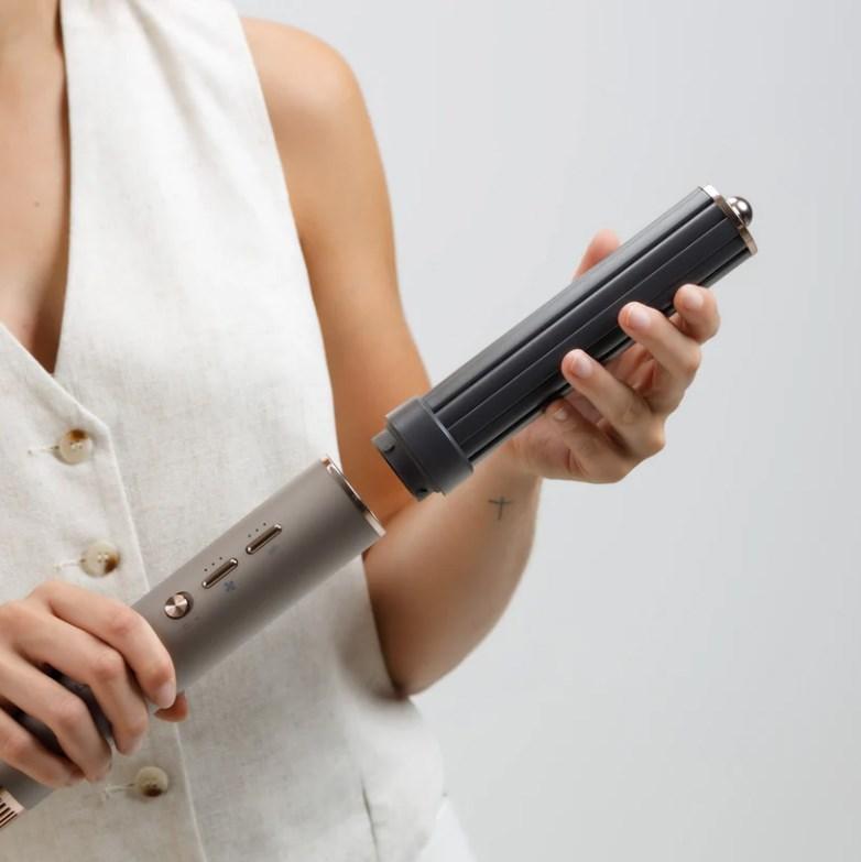 Taurus 900121000 Hair Styler