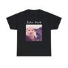 John Pork Unisex Funny T-Shirt
