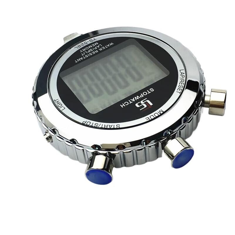 XinTaiHang YS-2018 Mechanical Stopwatch with 100-Lap Memory