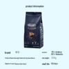 DeLonghi Selected Espresso Coffee Beans - Arabica & Robusta Blend 250g CN plug (adapter included)