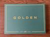 [USED] GOLDEN JUNGCHECK Album