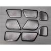 Mercedes-Benz V260/VITO Speaker Cover Upgrade for Business Use