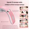 Multi-functional Electric Neck and Shoulder Massager for Home Physiotherapy and Company Gifts