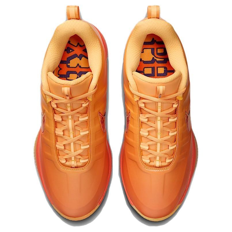 Nike Book 2 EP 'Phoenix' Men's IB6688-700