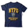 Brooklyn 99 Znak stanice Tričko Unisex & Dětské Vtipné Komedie Devět-Devět Samberg