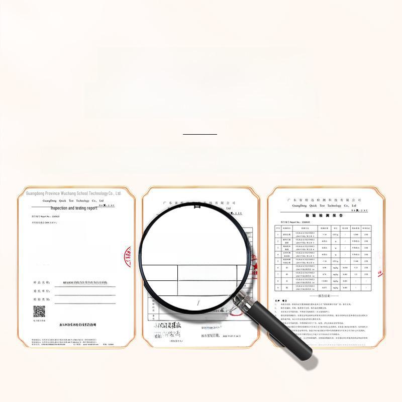 Probiotický zubní čisticí prášek: Osvěžuje dech, Bělí, Odstraňovač skvrn, Receptura s jedlou sodou