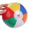 Toys Children'S Fun Toys Beach Sport Ball Water Game Balloons Color Inflatable Balloon Balloons