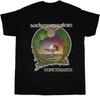 Barclay James Harvest Gone To Earth 1977 Progressive Rock Men's Men T Shirt Colour14