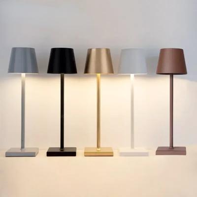 LED svítidla – LED stolní lampičky