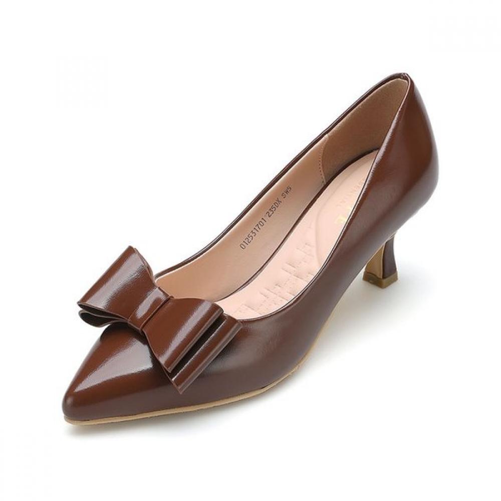

MiSope Women S pumpS 012531701 blacks/250