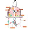 Baby Car Seat Toy for Early Activity Center Kick Play Pendant Toys Baby Stroller Crib Hanging Rattles Sensory Toys Toddler Gifts