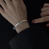 Korean Retro Cool Bracelet: Women's Fashionable & Creative Artistic Jewelry