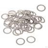 5014 Aluminum Alloy Oil Drain Plug Washers Gaskets For