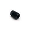 1Pc Car Gear Shift Knob Adapter Inside Thread M8*1.25/M10*1.25/M10*1.5/M12*1.25/M14*1.5 Universal Car Interior Accessories