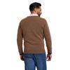 Jack Pyke Mens Knitted Lambswool Crew Neck Jumper
