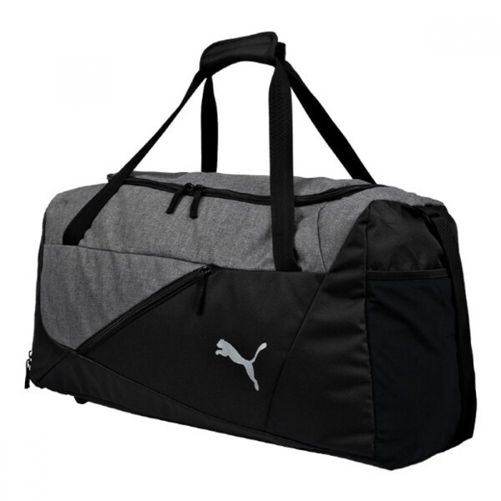 

Puma Duffle Bag Zqj 078940 01 Puma Team Final Large Team Back FREE