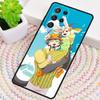 Anime Beastars Wolf Rabbit Phone Case for Samsung Galaxy Note 10 Pro S26 Ultra S23 S24 FE S25 S21 S22 PLUS Shockproof Cove