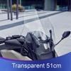 For HONDA FORZA750 Forza 750 NSS750 NSS 750 2025 Motorcycle Windshield Heightened Windscreens Parts Wind Deflectors Accessories