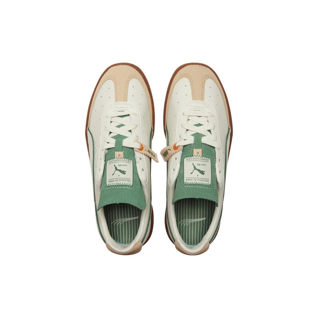 Puma Vlado Stenzel Players Lounge Casual Shoes 386343-01