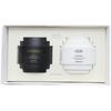 TAMBURINS Perfume Shell Hand Cream Mini Duo Set (CHAMO 15ml + VEIN 15ml) Hand Cream [Parallel Import]