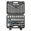 Hand tool set BORT BTK-47