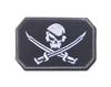 US Navy SEALs Jolly Roger Totenkopf Moral-Patch